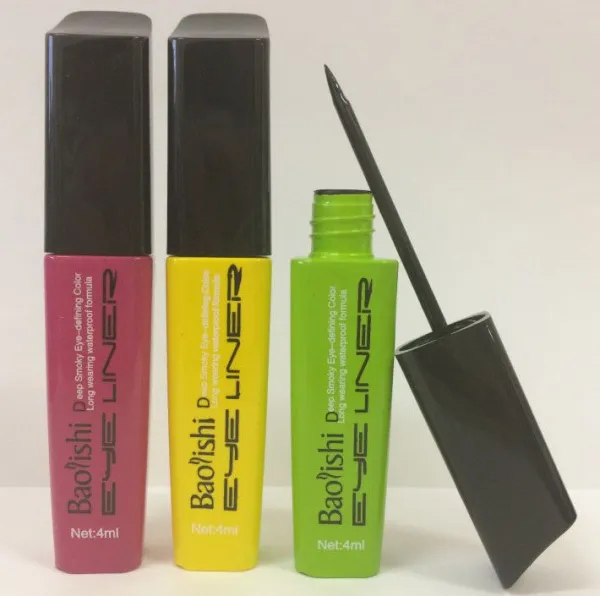 Подводка для глаз BAOLISHI