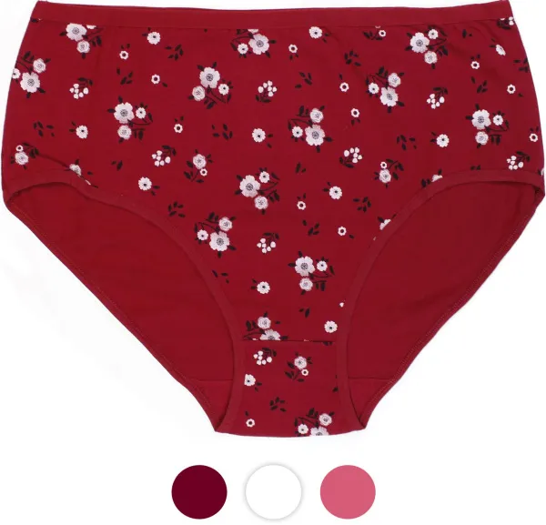 Трусы женские (р.XL)