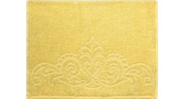 Полотенце махровое 40х60см