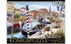 Пазлы Konigspuzzle 1000 элементов