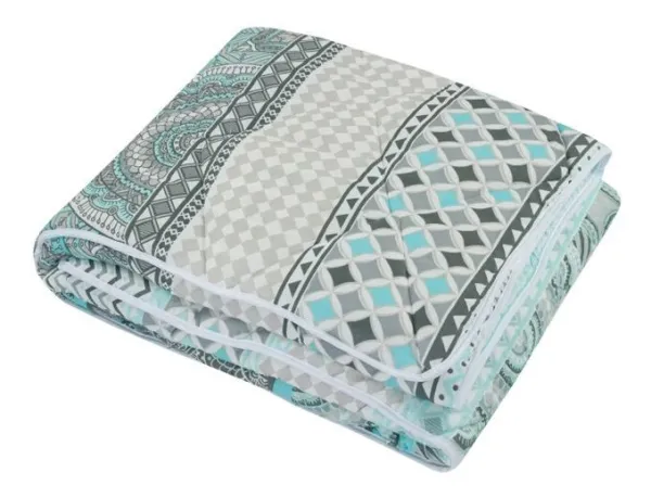 Одеяло Угольный бамбук 172х205см 