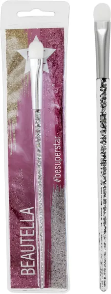 Кисть для макияжа BEAUTELLA Super Star