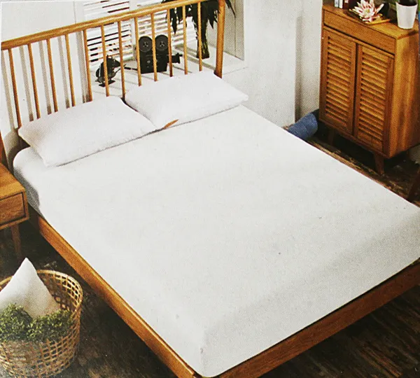 Наматрасник 2.0сп 180х200см 