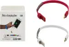 Браслет-зарядное USB устройство (Lighning) Длина 21.5см
