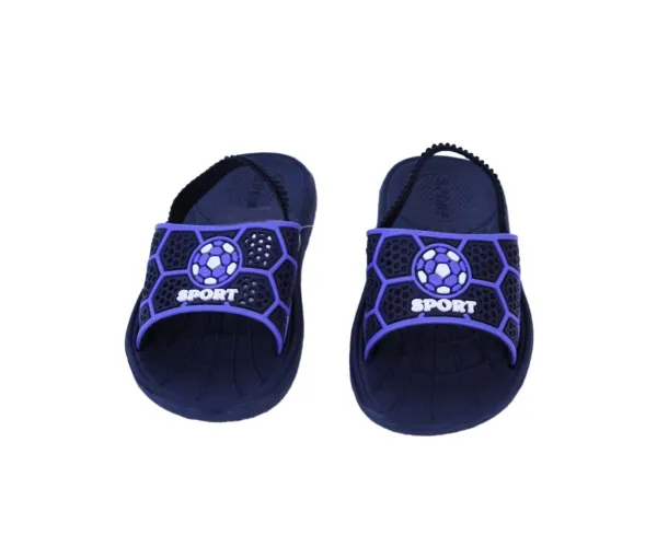 Сланцы для мальчиков EVA