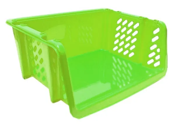 Корзина для хранения 38х31х16