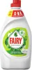 Средство моющее FAIRY 450мл для посуды