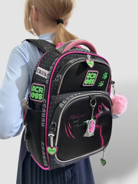 Ранец школьный