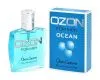 Одеколон муж 60мл Ozon for men (Ocean)