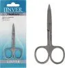 Ножницы маникюрные LINVER