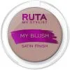 Румяна RUTA My Blush компактные (т.04)