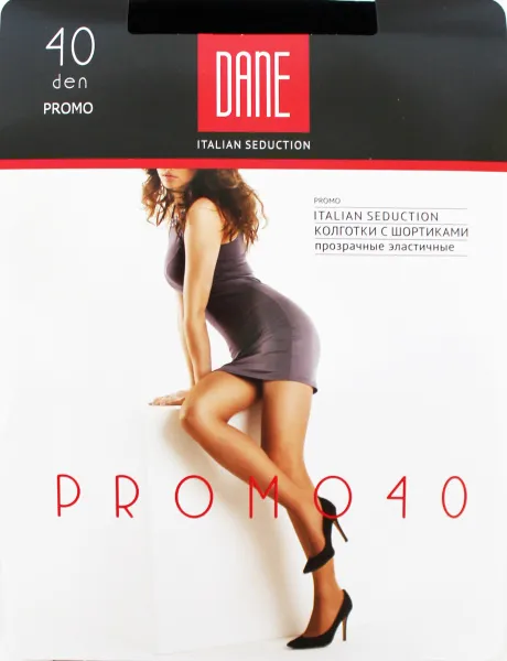 Колготки DANE Promo 40ден.