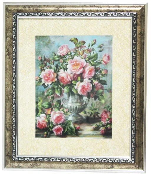 Картина 34х40см