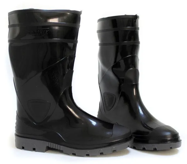 Сапоги ПВХ мужские Сардоникс 