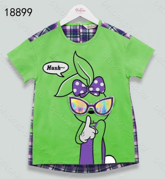 Туника Deloras