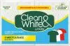 Мыло хозяйственное DURU CLEAN&WHITE 4х120г (Против пятен)