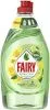 Средство моющее FAIRY 450мл для посуды (Бергамот и имбирь)