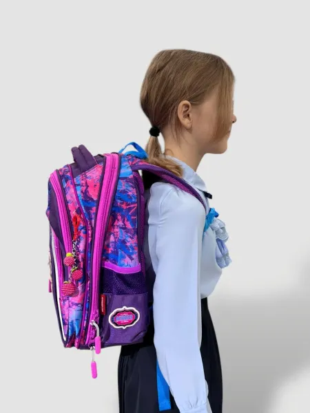 Ранец школьный ACROSS