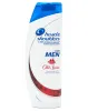Шампунь HEAD&SHOULDERS 360/400мл (Old Spice)