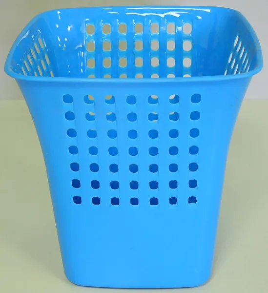 Корзина 13л для мусора 280х280х295