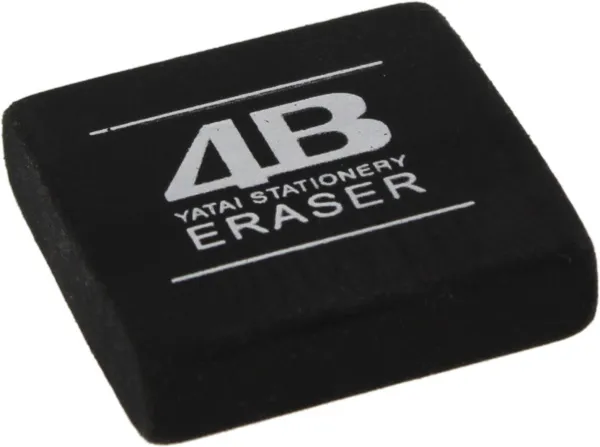 Ластик 3-5см 