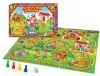 Игра настольная Путешествие по сказке