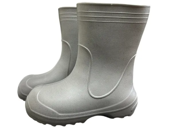 Сапоги детские ЭВА цельнолитые