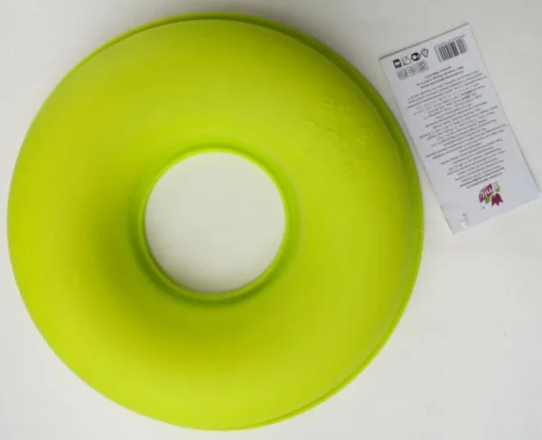 Форма силиконовая для кексов 25,5х25,5х4см