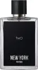 Туалетная вода муж 90мл NEW YORK PERFUME (TWO)