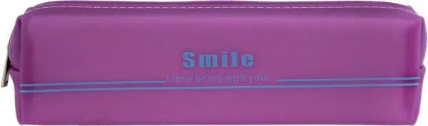 Пенал 20х6,2х4,5см 