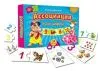 Игра развивающая Ассоциации