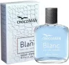 Туалетная вода муж 100мл CrocoMAN /DP (Blanc)