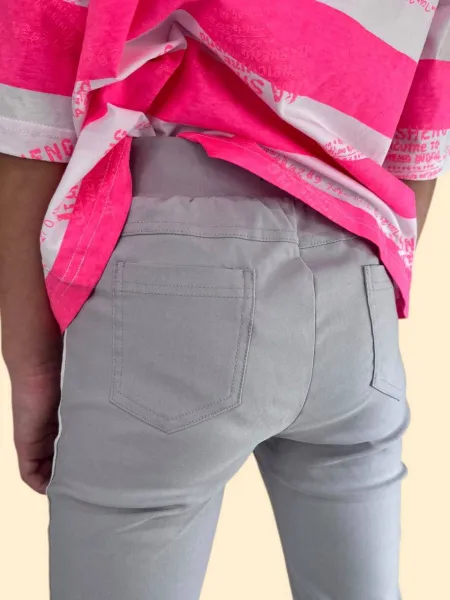 Брюки для девочки Deloras