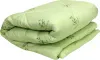 одеяло эконом бамбук 172х205см 300г