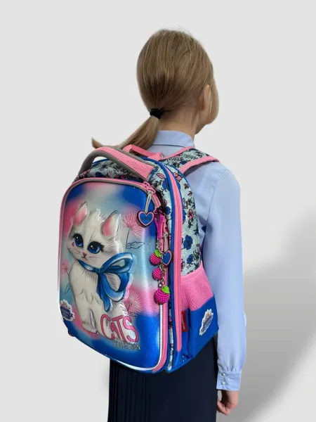 Ранец школьный ACROSS