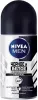 Дезодорант NIVEA ролик 50мл Невидимый для черного и белого муж
