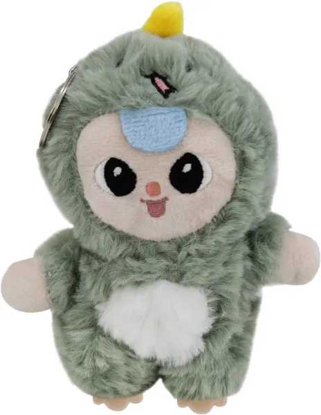 Игрушка мягкая Брелок Созвездие, 14см