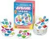 игра настольная дублик мини цифры и фигуры оптом и в розницу