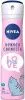 Дезодорант NIVEA спрей 150мл LOVE жен (Be Trendy Нежная Свежесть // 83201)