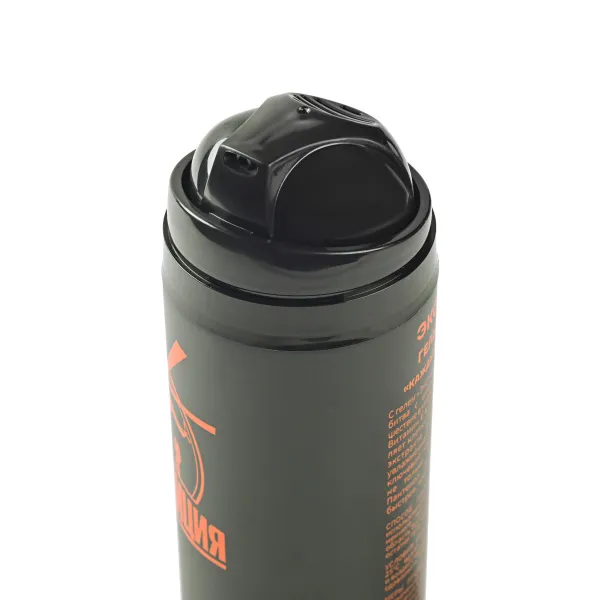 4610262612475_ЭКСПЕДИЦИЯ Гель для бритья Каждый раз, как в первый 200мл_4