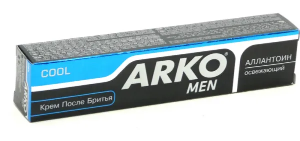 arko крем после бритья 50гр купить оптом