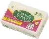 Мыло хозяйственное DURU CLEAN&WHITE 4х120г (Против пятен)