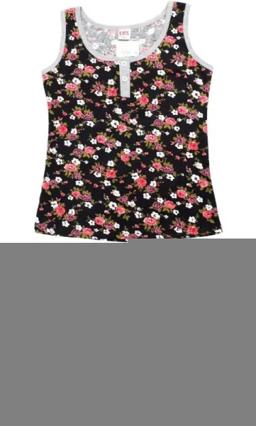 Комплект женский майка+шорты