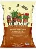 Грунт TERRA VITA Живая земля 5л (Герань-Цикламен-Хлорофитум)