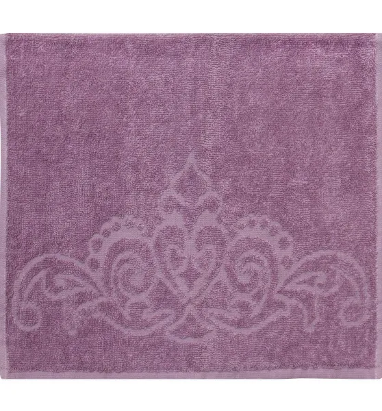 Полотенце махровое 40х60см (цв.14-3204)