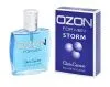 Одеколон муж 60мл Ozon for men