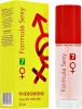 Туалетная вода жен 30мл Formula Sexy с феромонами /DP (№7)