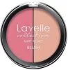 Румяна LAVELLE COLLECTION компактные 2-х цветные