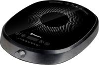 Плитка электрическая SAKURA 2400Вт настольная индукционная 1 конфорка серебро