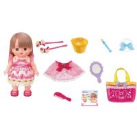 Игровой набор Милая Мелл для макияжа Большой